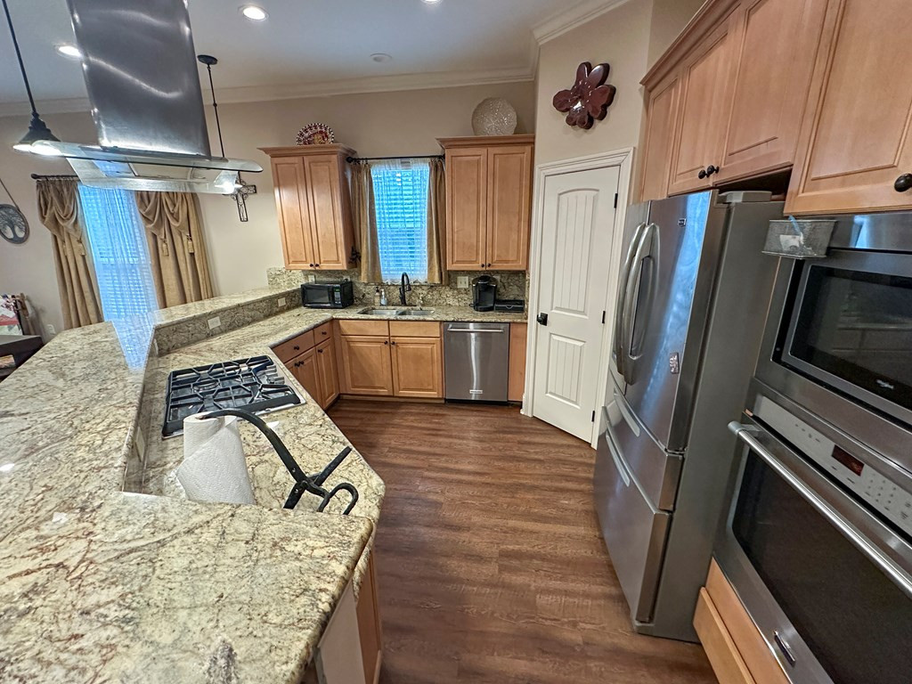 3033 Barto Leggett Road McComb, MS 39648 - Photo 37 of 39 Photo 37