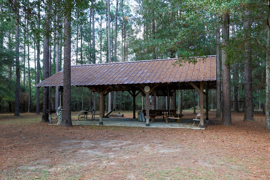 3033 Barto Leggett Road McComb, MS 39648 - Photo 38 of 39 Photo 38