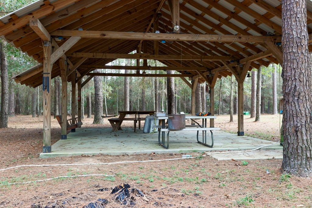 3033 Barto Leggett Road McComb, MS 39648 - Photo 4 of 39 Photo 4