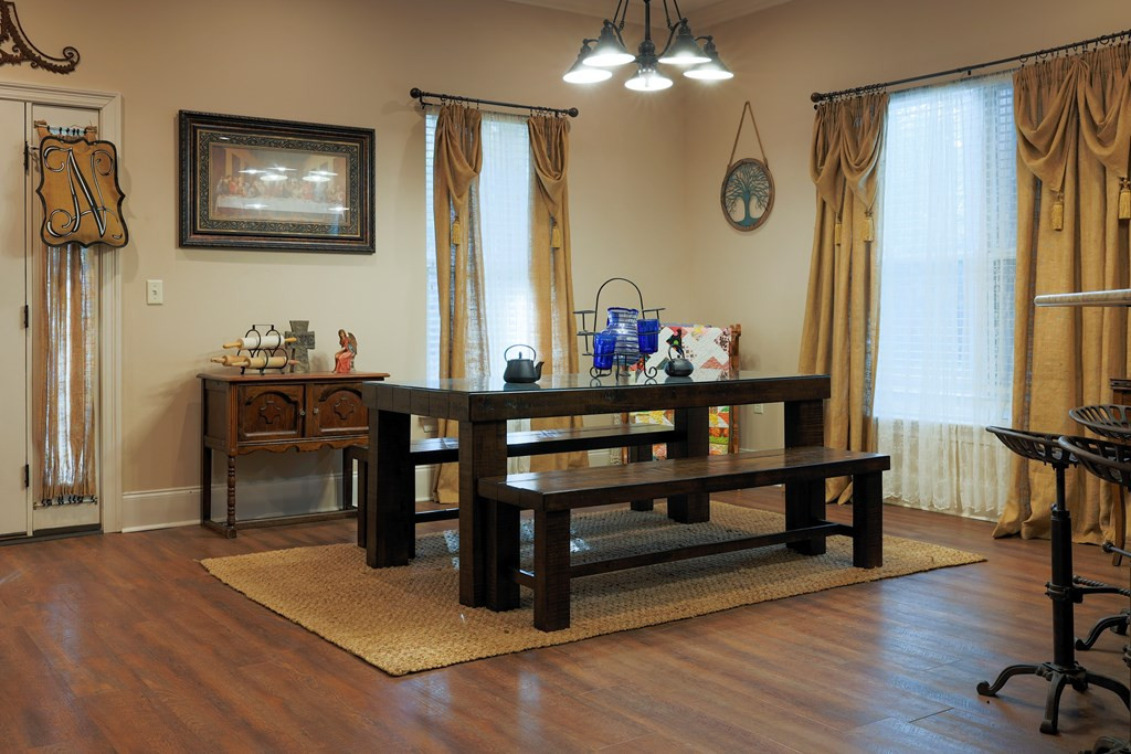 3033 Barto Leggett Road McComb, MS 39648 - Photo 6 of 39 Photo 6