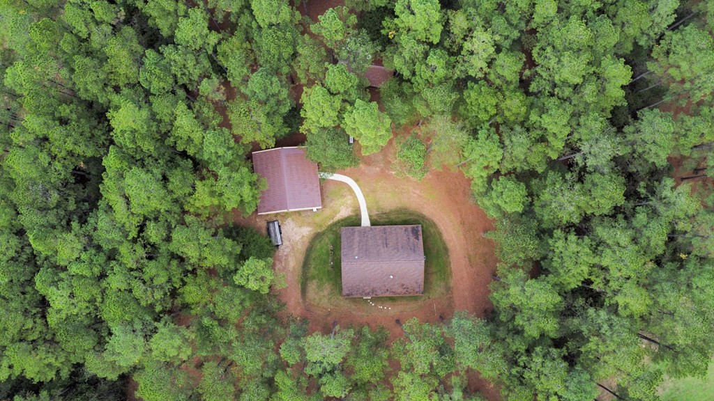 3033 Barto Leggett Road McComb, MS 39648 - Photo 7 of 39 Photo 7