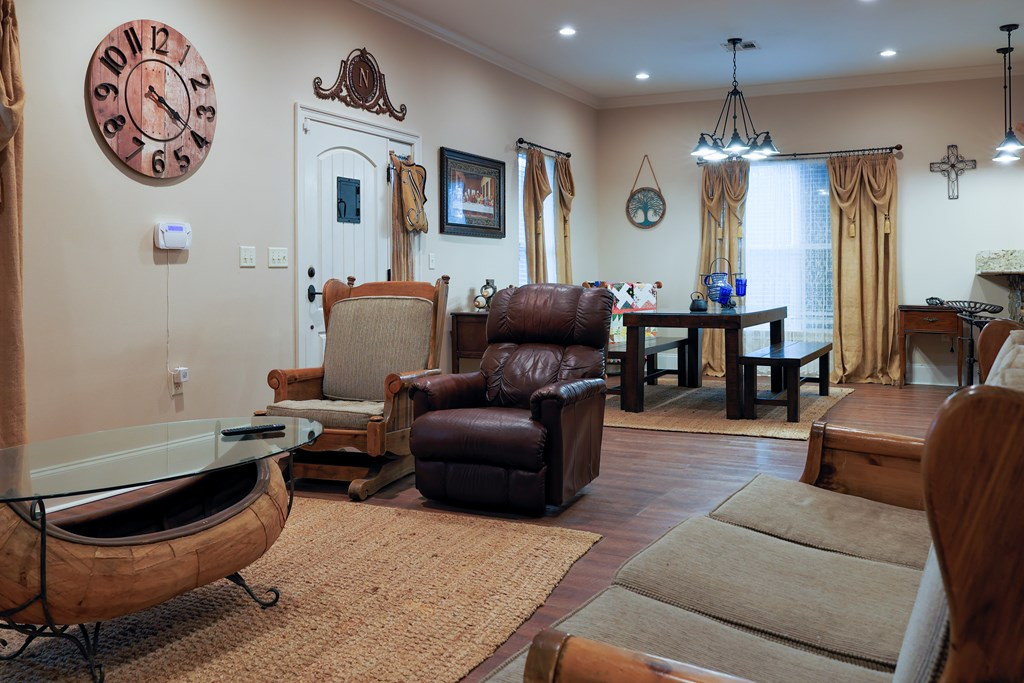 3033 Barto Leggett Road McComb, MS 39648 - Photo 8 of 39 Photo 8