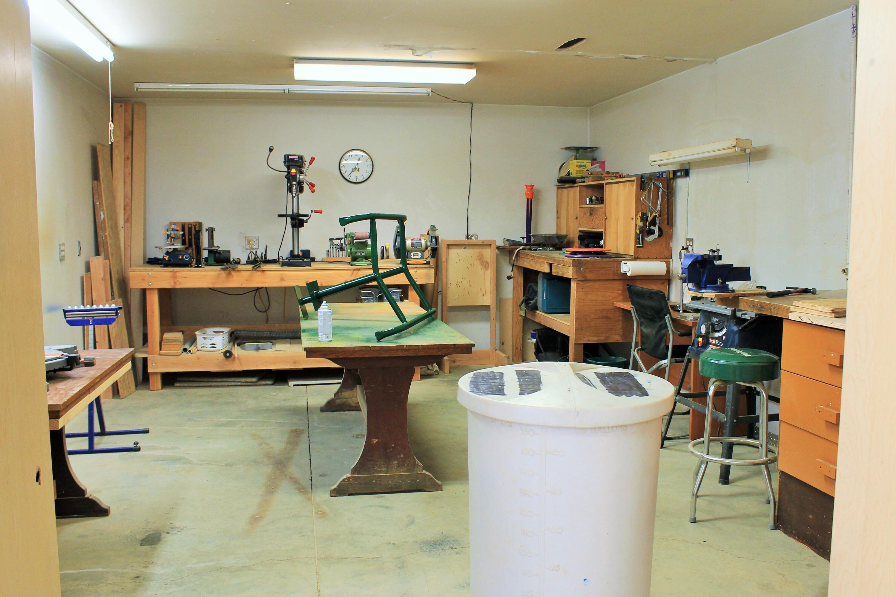15324 Antioch Road White City, OR 97503 - Photo 38 of 51 Shop