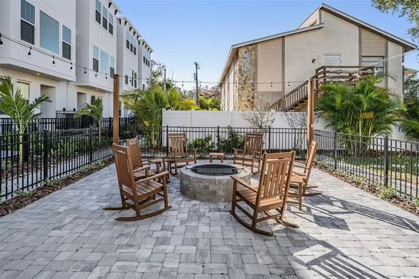 $3,300 | 6605 North Nebraska Avenue, Unit 6, Tampa, FL 33604