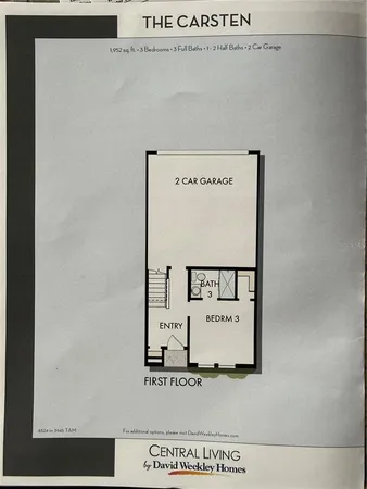 $3,300 | 6605 North Nebraska Avenue, Unit 6, Tampa, FL 33604