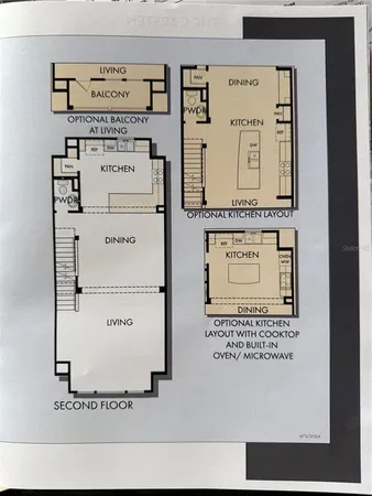 $3,300 | 6605 North Nebraska Avenue, Unit 6, Tampa, FL 33604