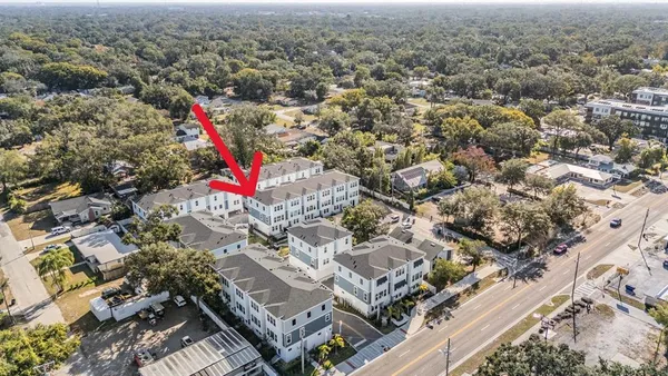 $3,300 | 6605 North Nebraska Avenue, Unit 6, Tampa, FL 33604