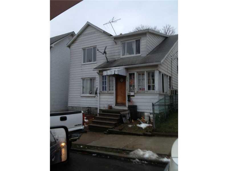 775 Addison Street Washington, PA 15301 - Photo 1 of 1 Exterior Front.
