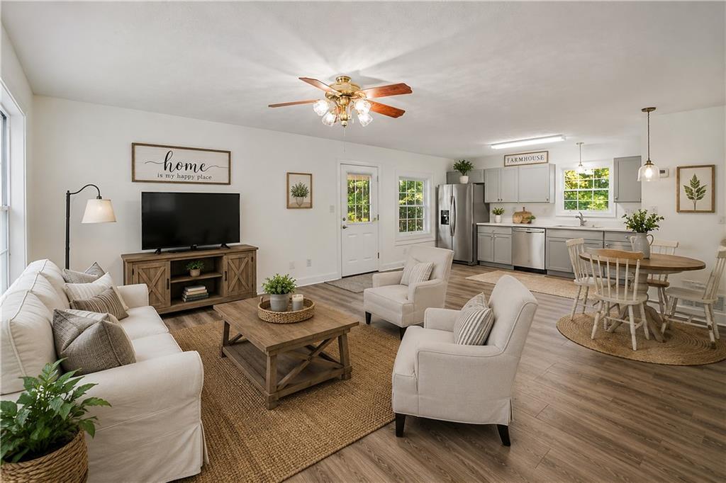 3797 Jonathans Roost Road Williamson, GA 30292 - Photo 8 of 38 Gallery Image 8