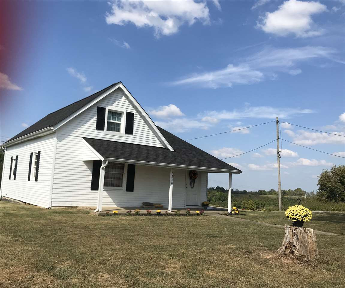 3240 Lemon Northcutt Road Dry Ridge, KY 41035 - Photo 3 of 21