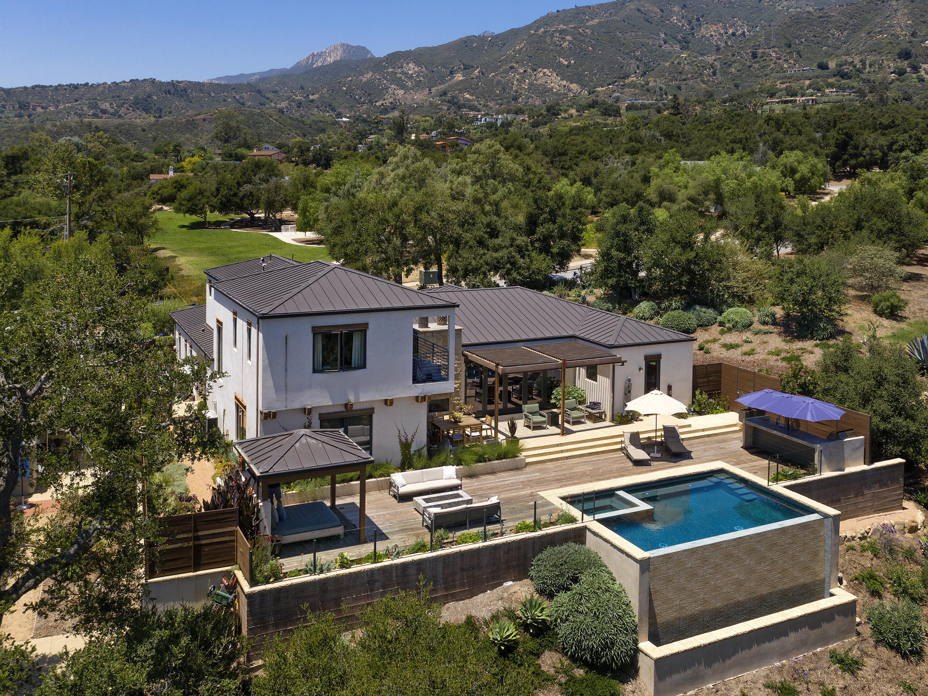 762 Westmont Road Montecito, CA 93108 - Photo 1 of 17 1