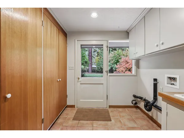 a view interior of a house and natural light