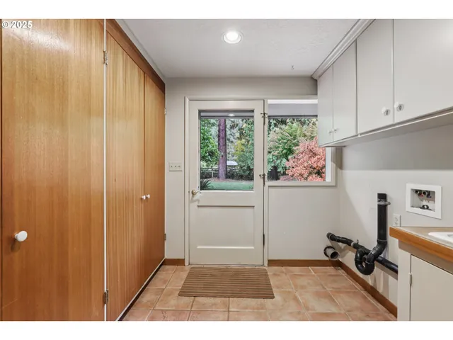 a view interior of a house and natural light