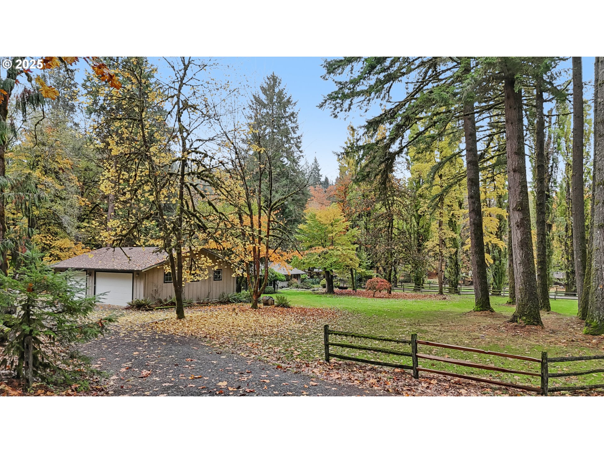 39777 Northwest Murtaugh Road North Plains, OR 97133 - Photo 38 of 45 a view of a green field