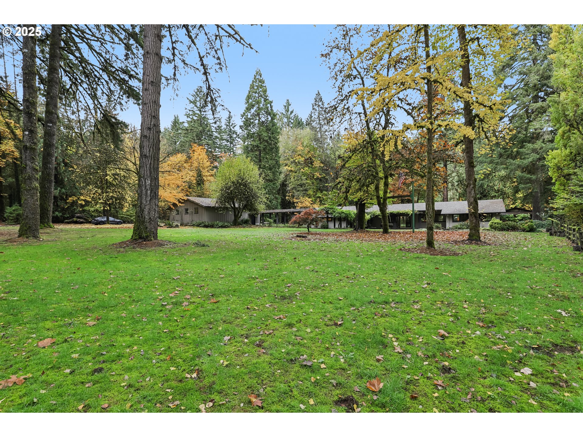 39777 Northwest Murtaugh Road North Plains, OR 97133 - Photo 40 of 45 a view of park space