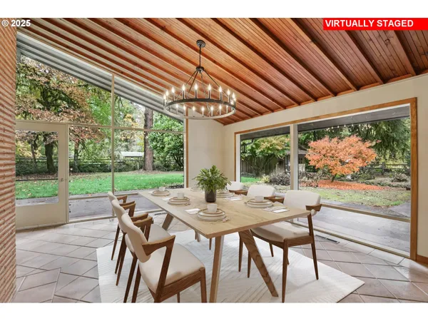 a view of outdoor space yard and patio