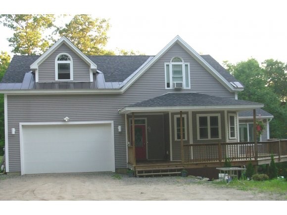 196 Bean Hill Road Belmont, NH 03220 - Photo 1 of 1 Gallery Image 1
