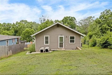$199,000 | 1131 North 49 Terrace, Kansas City, KS 66102