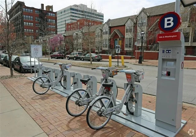 $159,000 | 435 West 9th Street, Unit 103, Kansas City, MO 64105