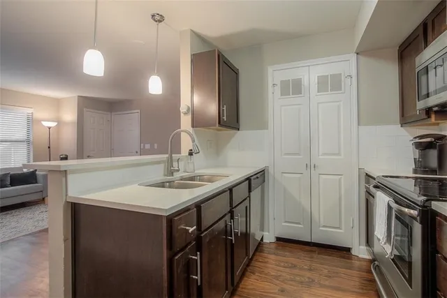 $159,000 | 435 West 9th Street, Unit 103, Kansas City, MO 64105