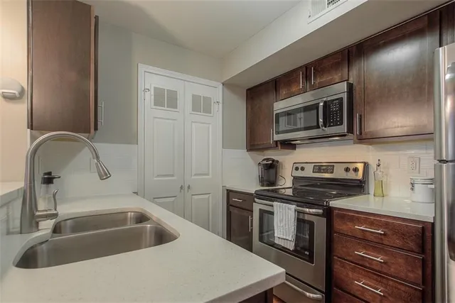 $159,000 | 435 West 9th Street, Unit 103, Kansas City, MO 64105