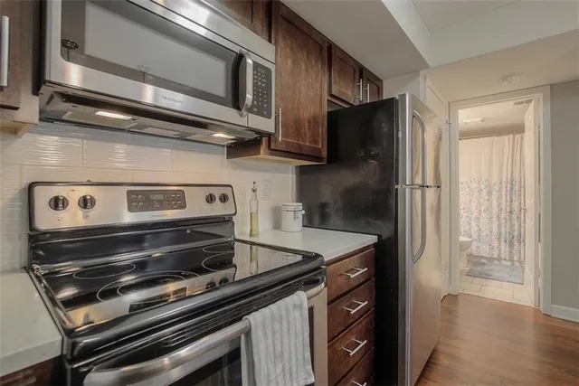 $159,000 | 435 West 9th Street, Unit 103, Kansas City, MO 64105