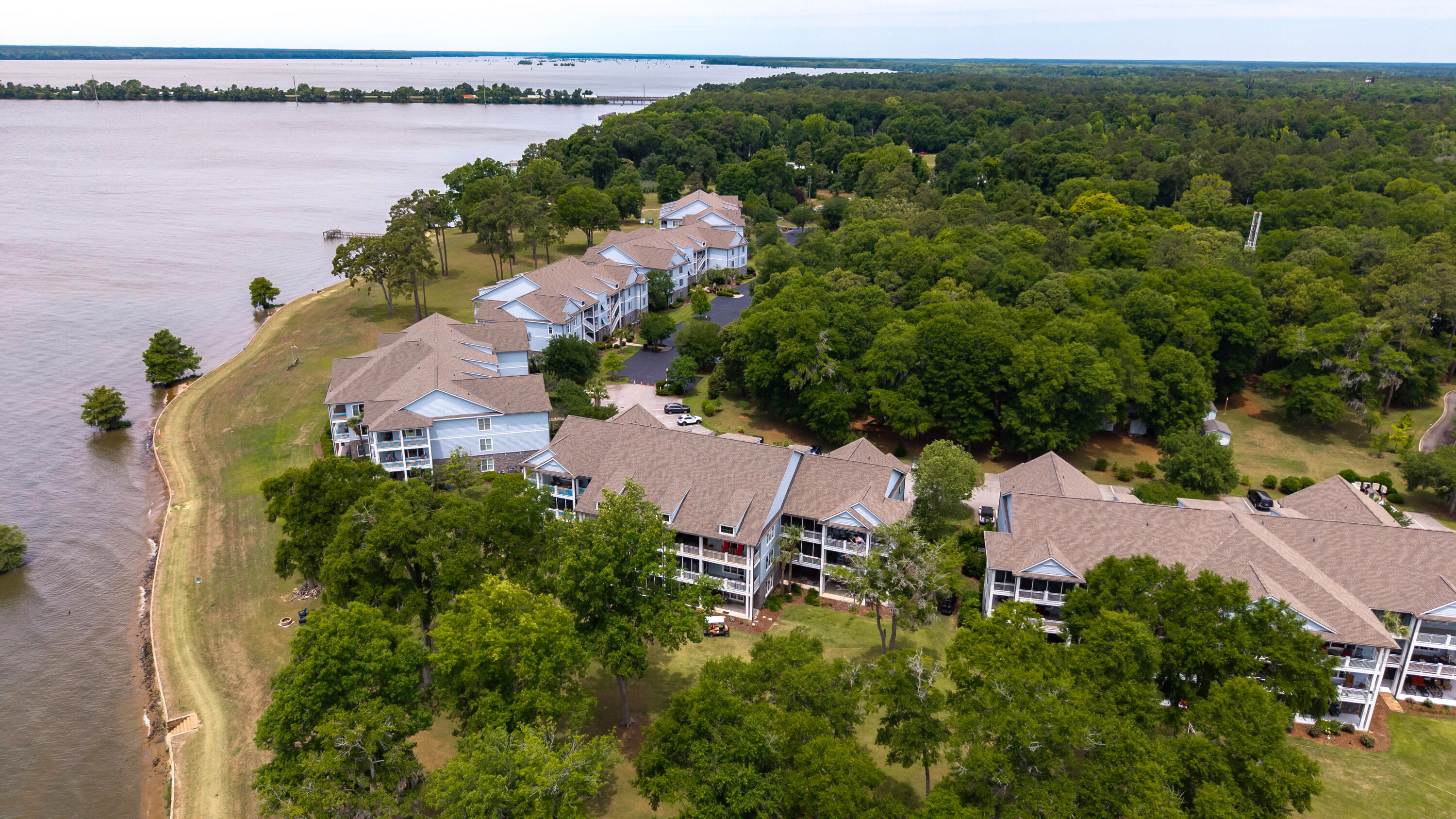 1184 Bridgeview Lane, Unit E104 Summerton, SC 29148 - Photo 20 of 118 20