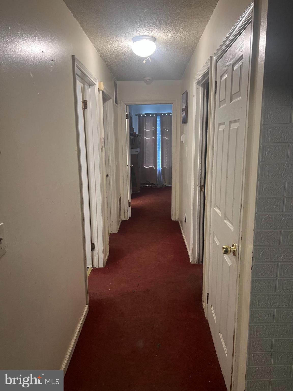 229 Colonial Court Absecon, NJ 08205 - Photo 7 of 7 a view of hallway with closet