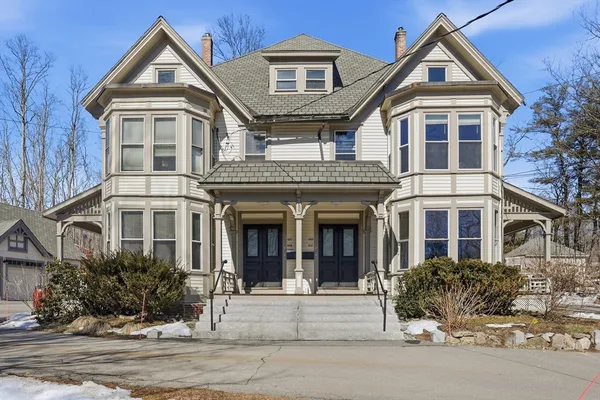 $445,000 | 631 Massachusetts Avenue, Unit 631, Acton, MA 01720