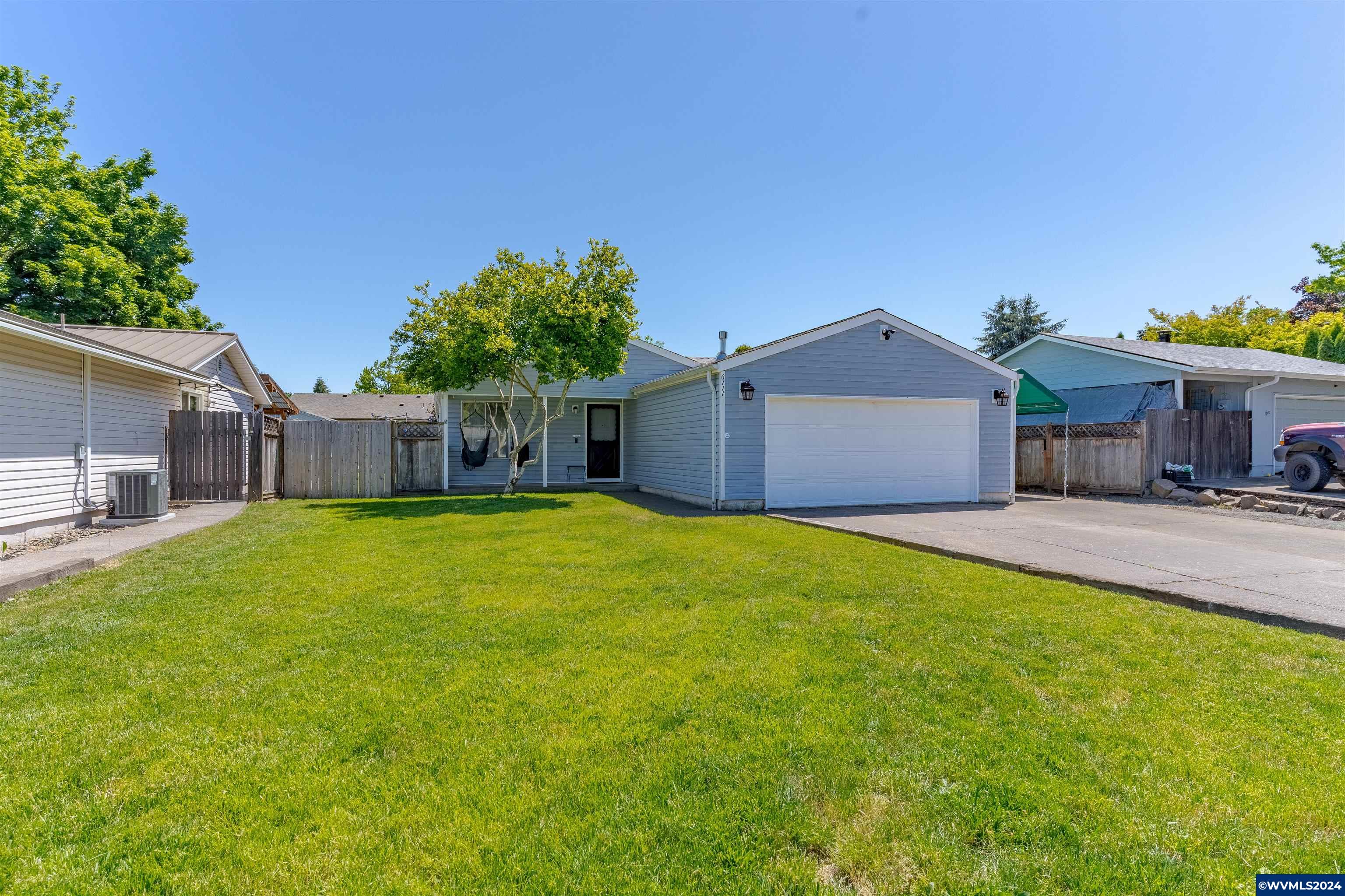 6111 Looney Lane Southwest Albany, OR 97321 - Photo 35 of 37