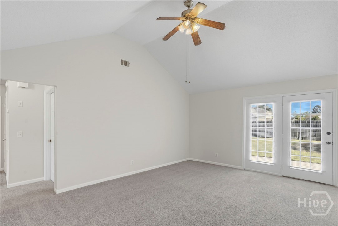 185 Berwick Lakes Boulevard Pooler, GA 31322 - Photo 5 of 30