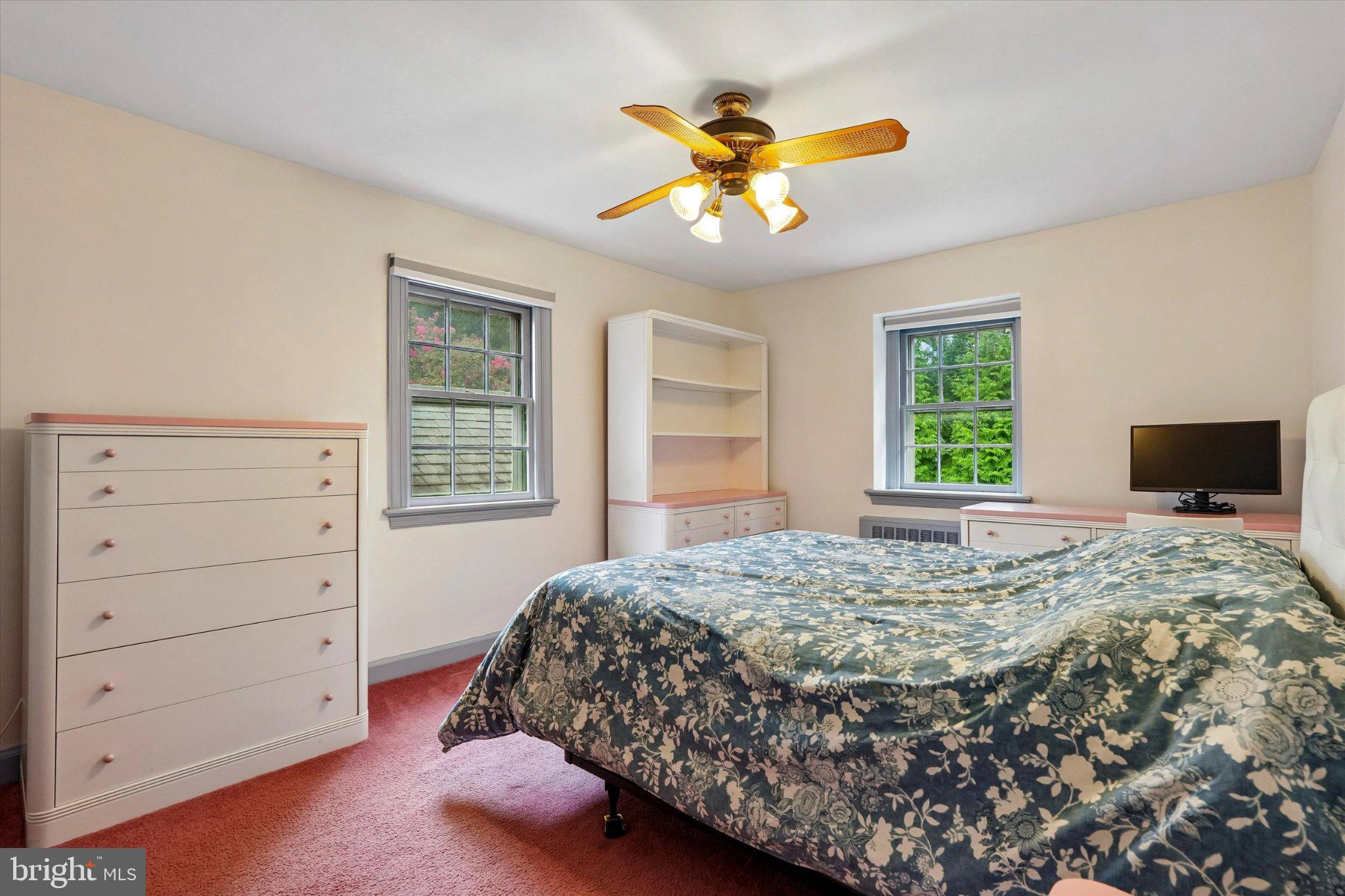 625 Foxcroft Road Elkins Park, PA 19027 - Photo 24 of 49 Another Large Bedroom