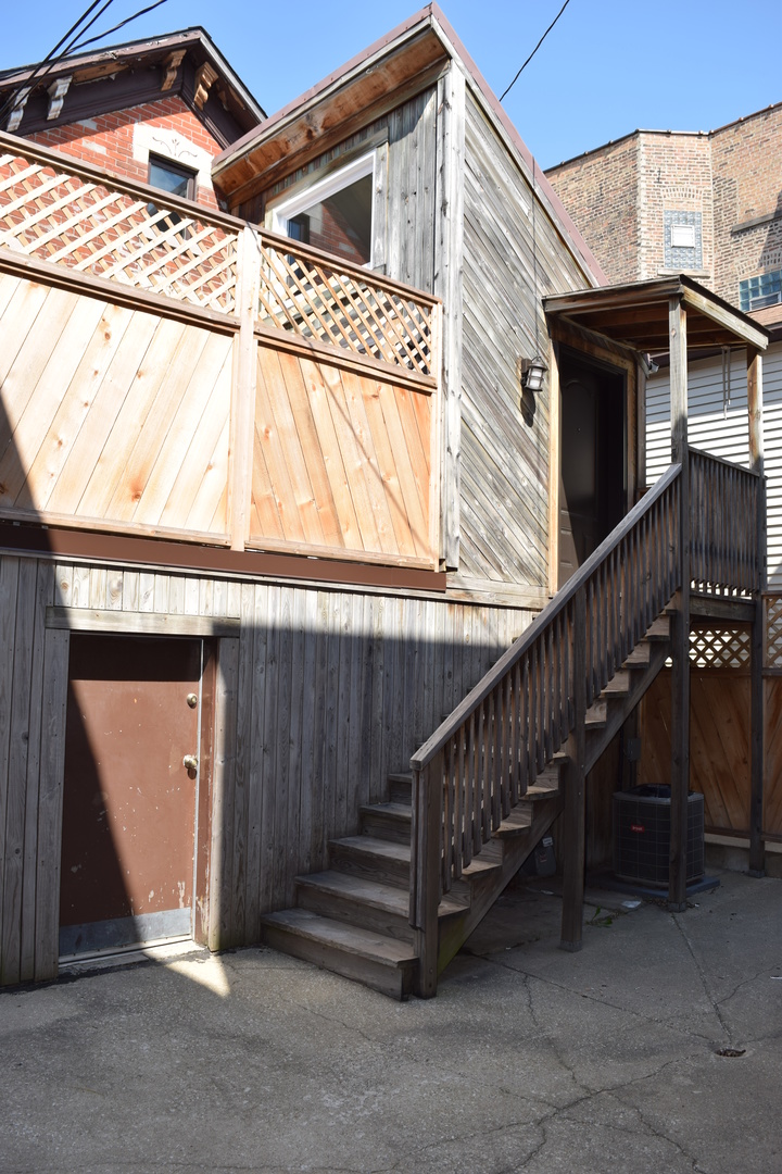 3206 South Wallace Street, Unit CH Chicago, IL 60616 - Photo 1 of 1