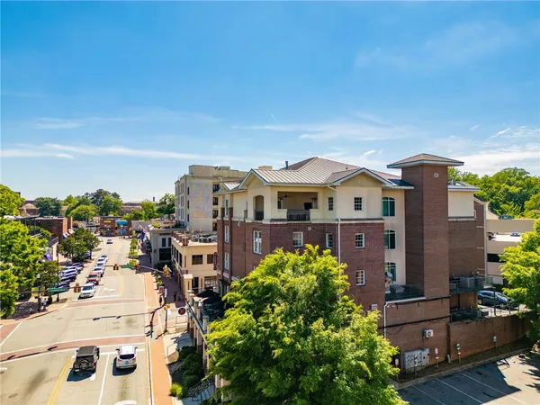 $1,500,000 | 393 College Avenue, Unit 501, Clemson, SC 29631