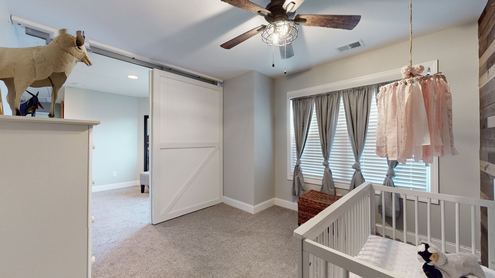 306 Patsy Place Smyrna, TN 37167 - Photo 25 of 34 a view of entryway with a front door