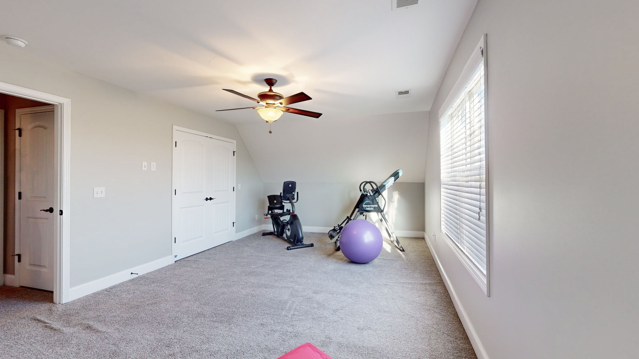 306 Patsy Place Smyrna, TN 37167 - Photo 30 of 34 a view of empty room with fan and window
