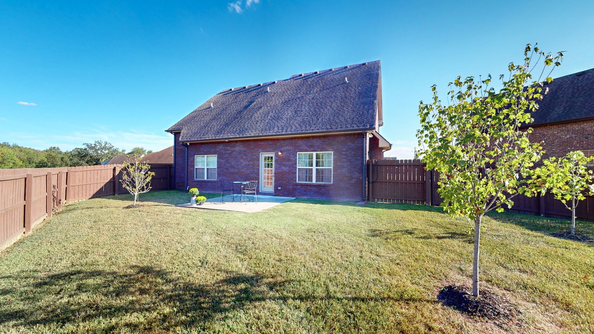 306 Patsy Place Smyrna, TN 37167 - Photo 33 of 34 a view of a house with a yard