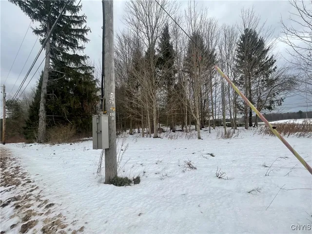 $9,999 | 0 Emery Road, Fulton, NY 13069