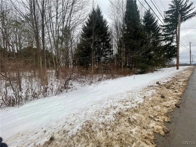 $9,999 | 0 Emery Road, Fulton, NY 13069