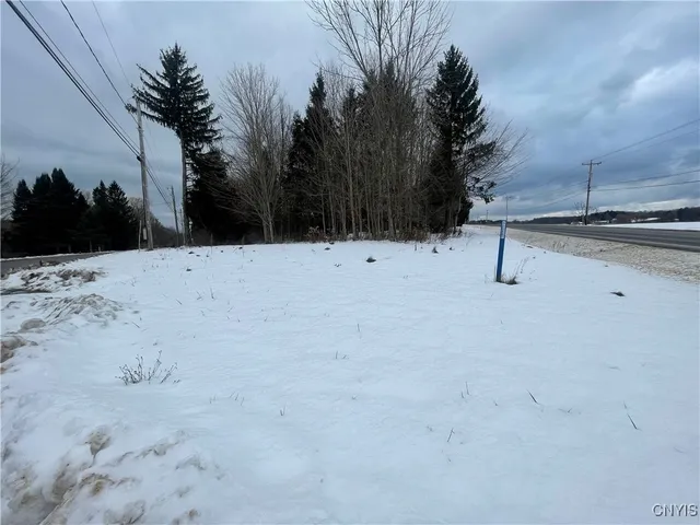 $9,999 | 0 Emery Road, Fulton, NY 13069