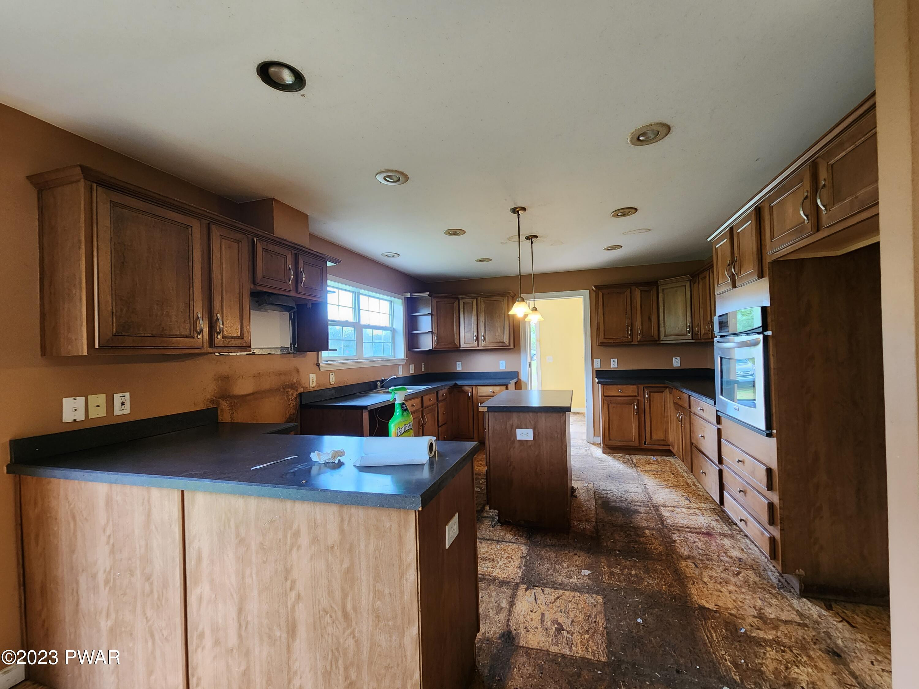Main House Kitchen