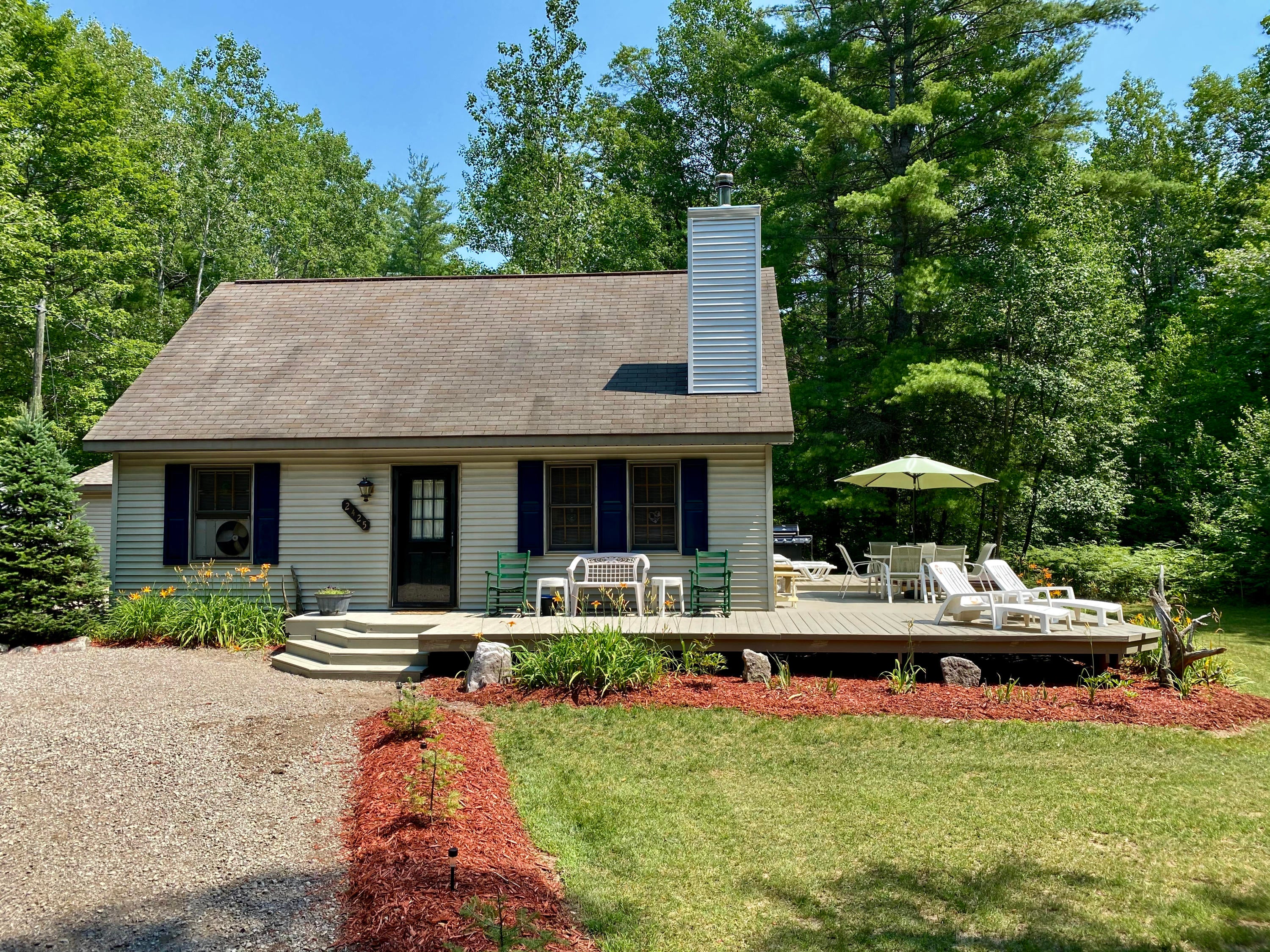 2425 Lone Pine Road Gaylord, MI 49735 - Photo 3 of 25 Gallery Image 3