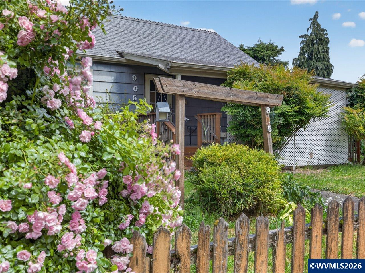 905 Southwest 13th Street Corvallis, OR 97333 - Photo 5 of 20