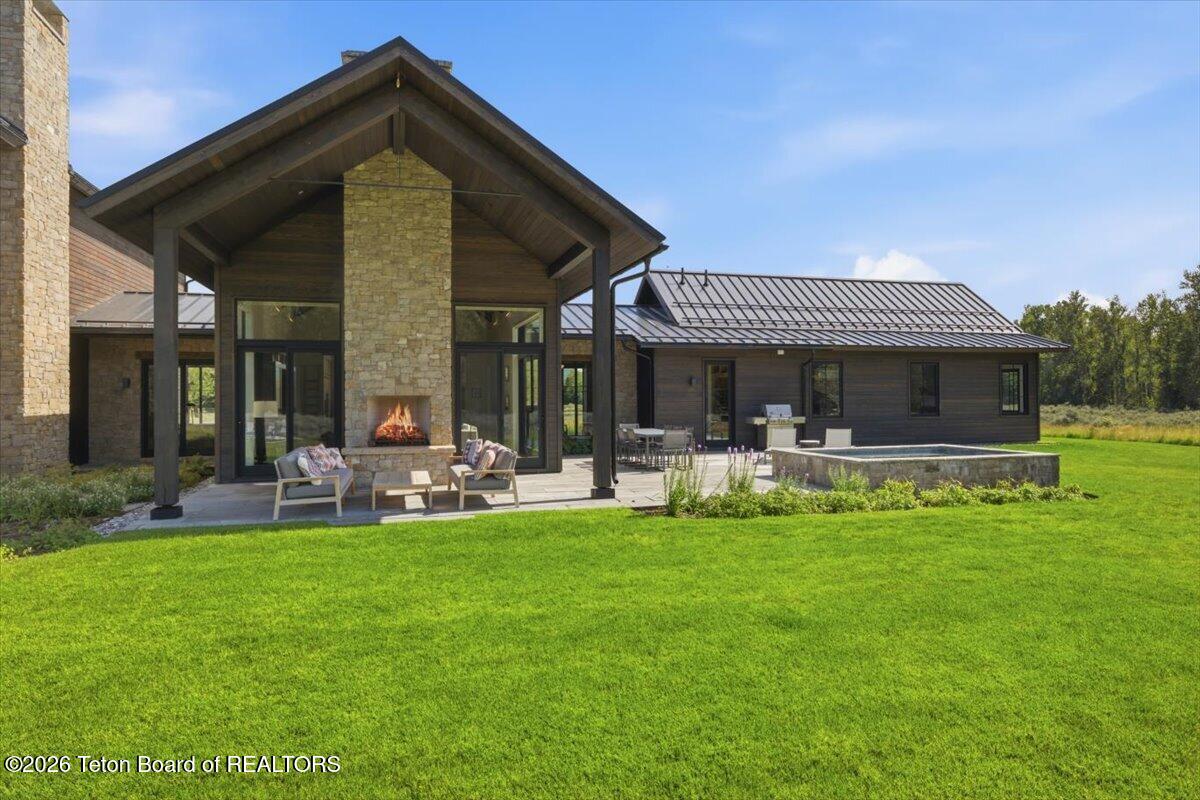 8540 Porter Loop Road Jackson, WY 83001 - Photo 40 of 61 14-15 - 8540 Porter Loop Rd