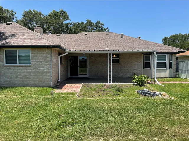 $279,000 | 4513 Snead Drive, Corpus Christi, TX 78413