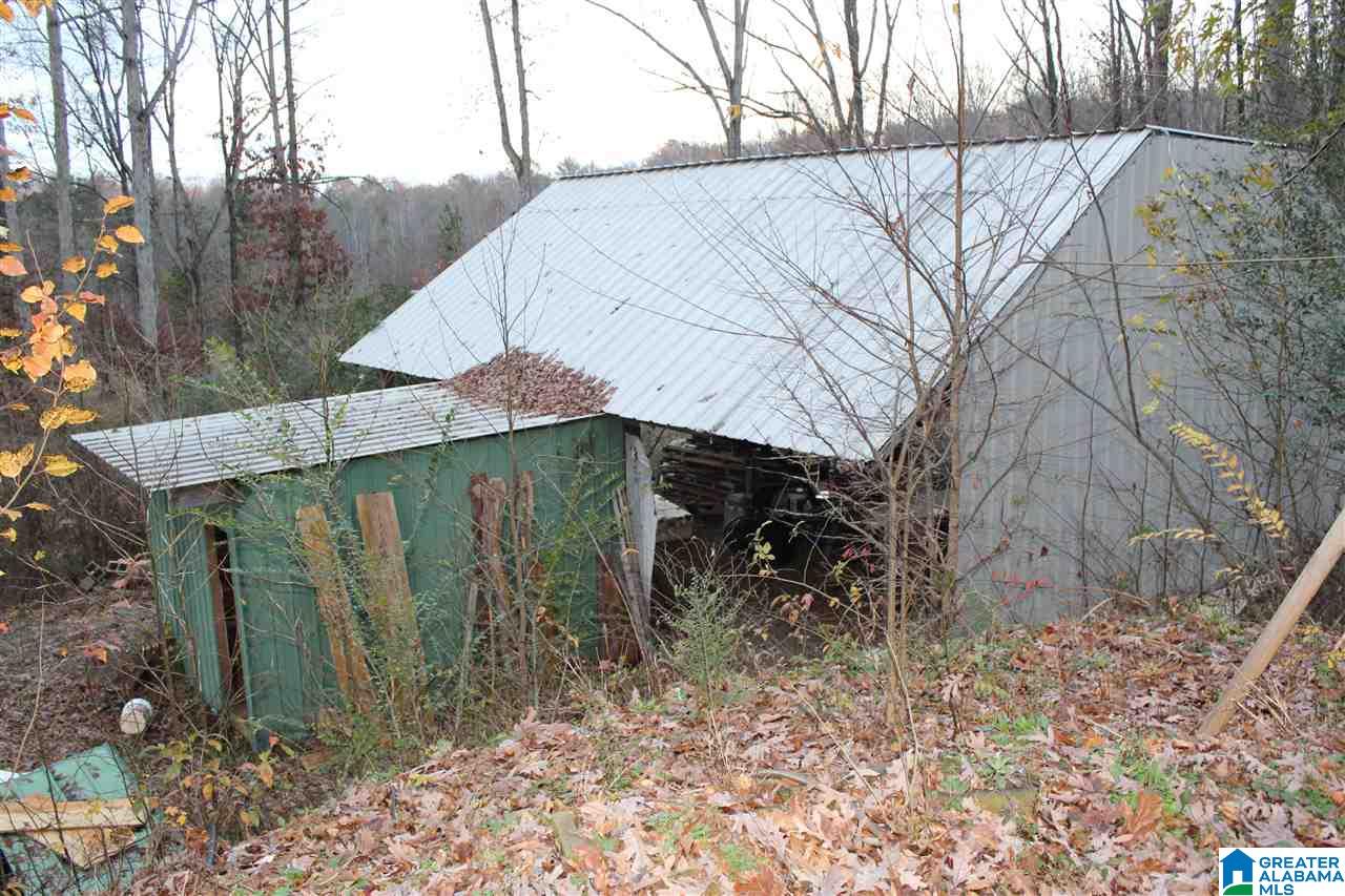 334 Old Coldwater Road Anniston, AL 36201 - Photo 32 of 38