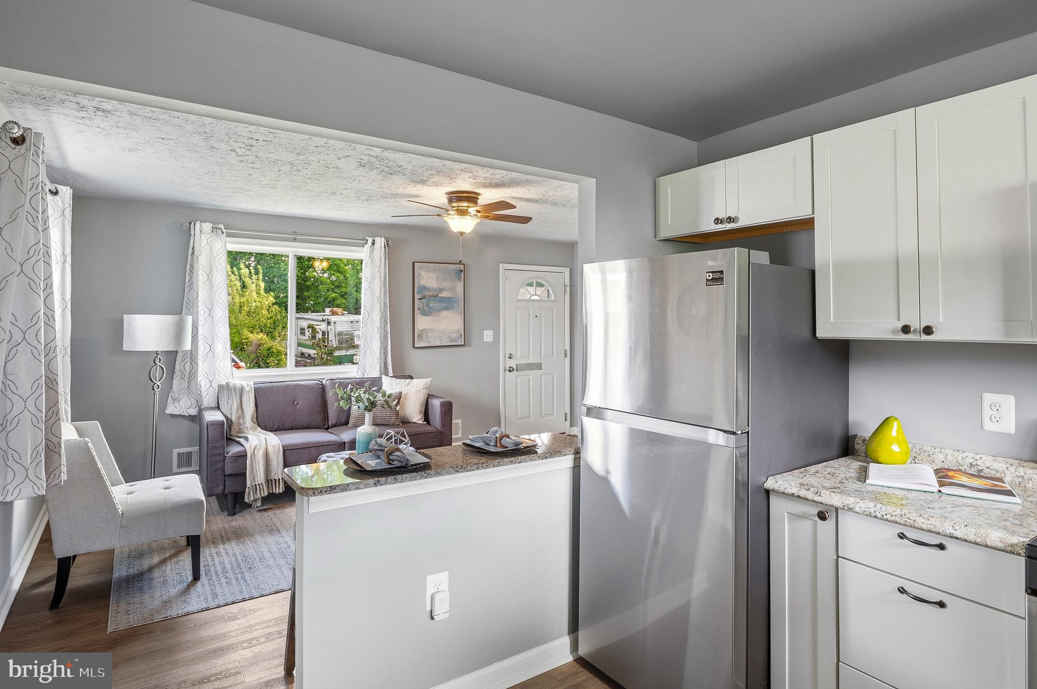 4 Cedar Hill Road Baltimore, MD 21225 - Photo 7 of 16 Gallery Image 7