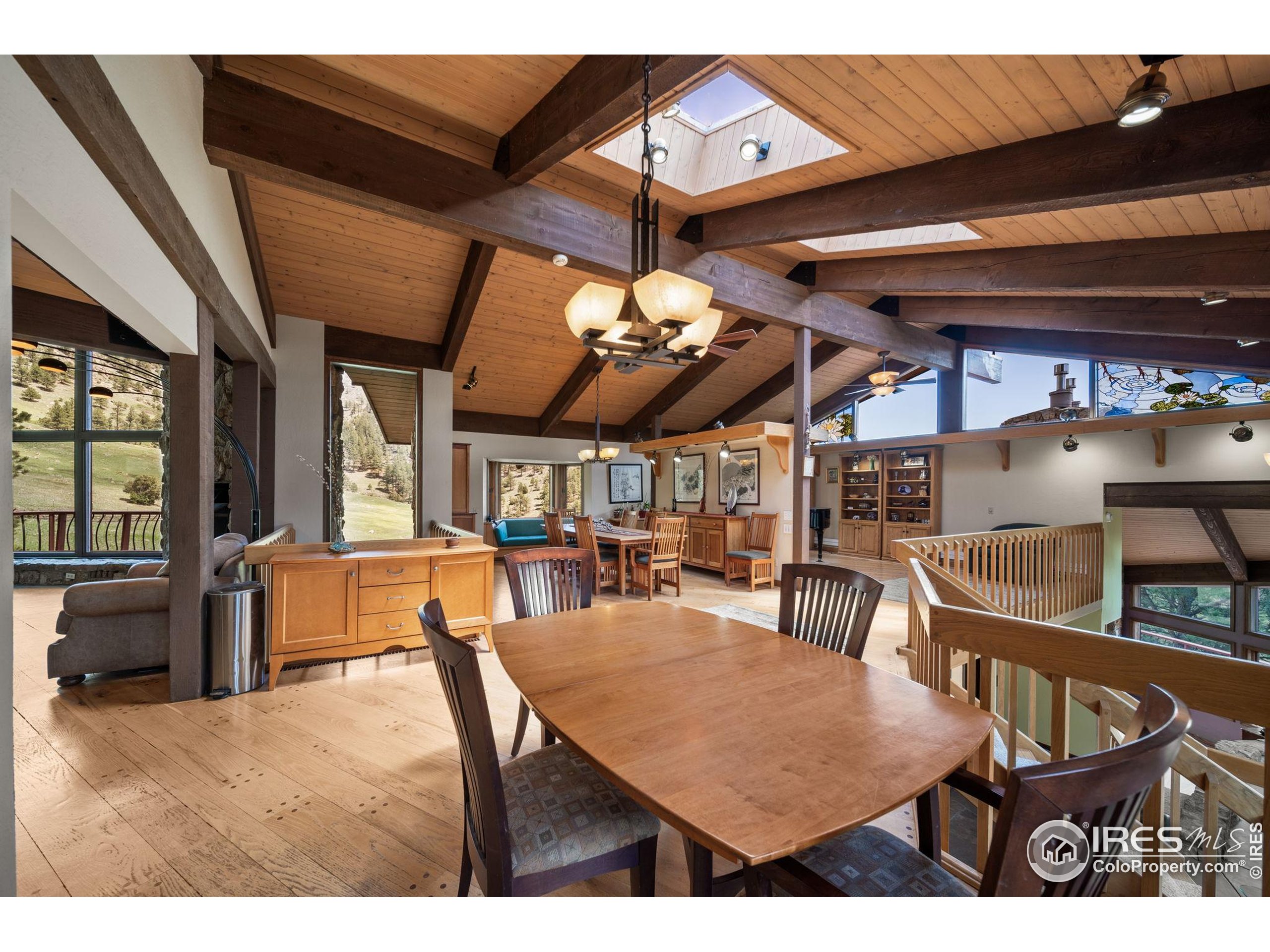 1692 Kiowa Road Lyons, CO 80540 - Photo 14 of 40