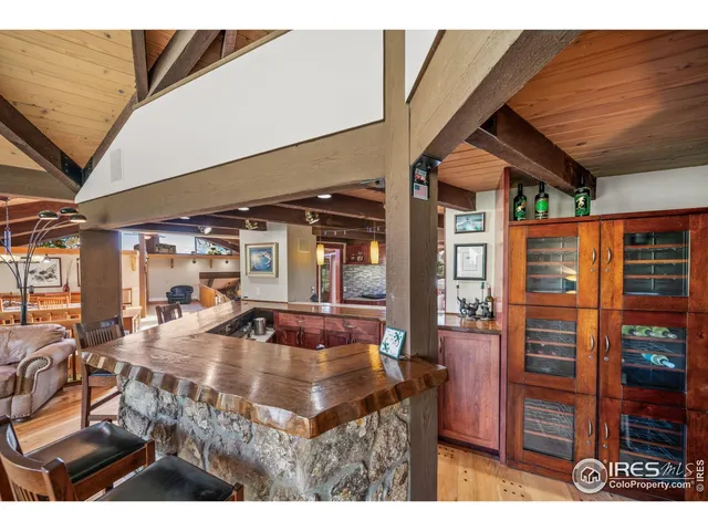 $2,750,000 | 1692 Kiowa Road, Lyons, CO 80540