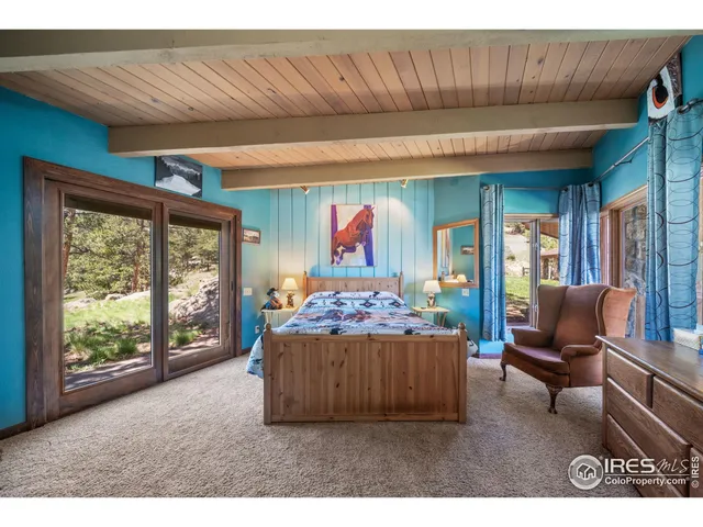 $2,750,000 | 1692 Kiowa Road, Lyons, CO 80540